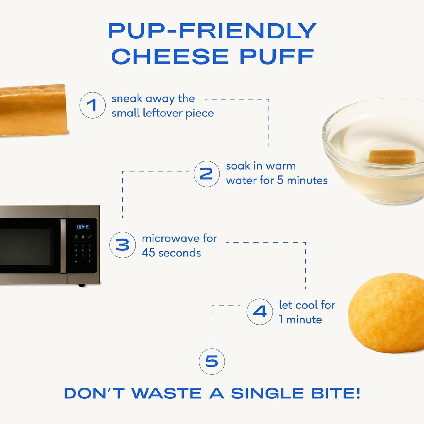 Native Pet Yak Cheese Himalayan Dog Chews - Long Lasting Dental Sticks for Medium Breeds – 100% All Natural Himalayan Yak Chews for Medium Dogs – Cheese Bone for Aggressive Chewers - 10 Per Pack