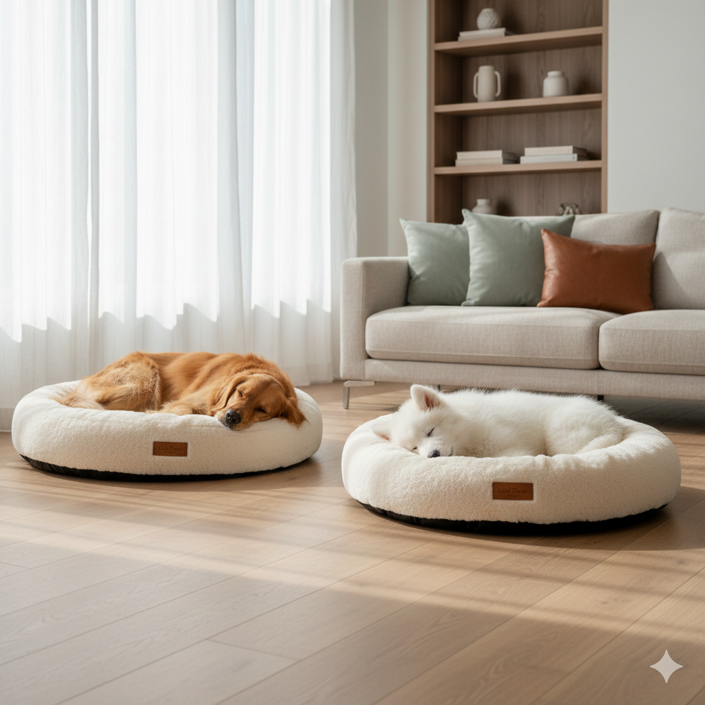 🐾 [Premium Care] The 3 Essential Details for Your Pet's Health & Happiness