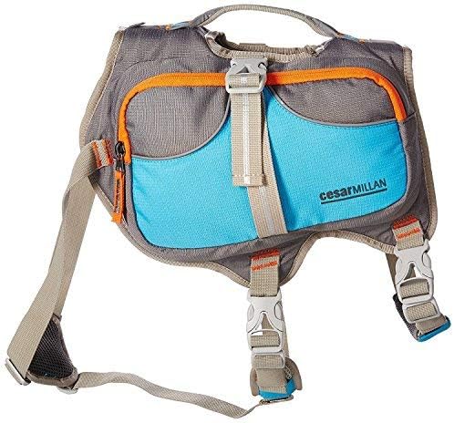 Cesar Millan Dog Backpack (Small)