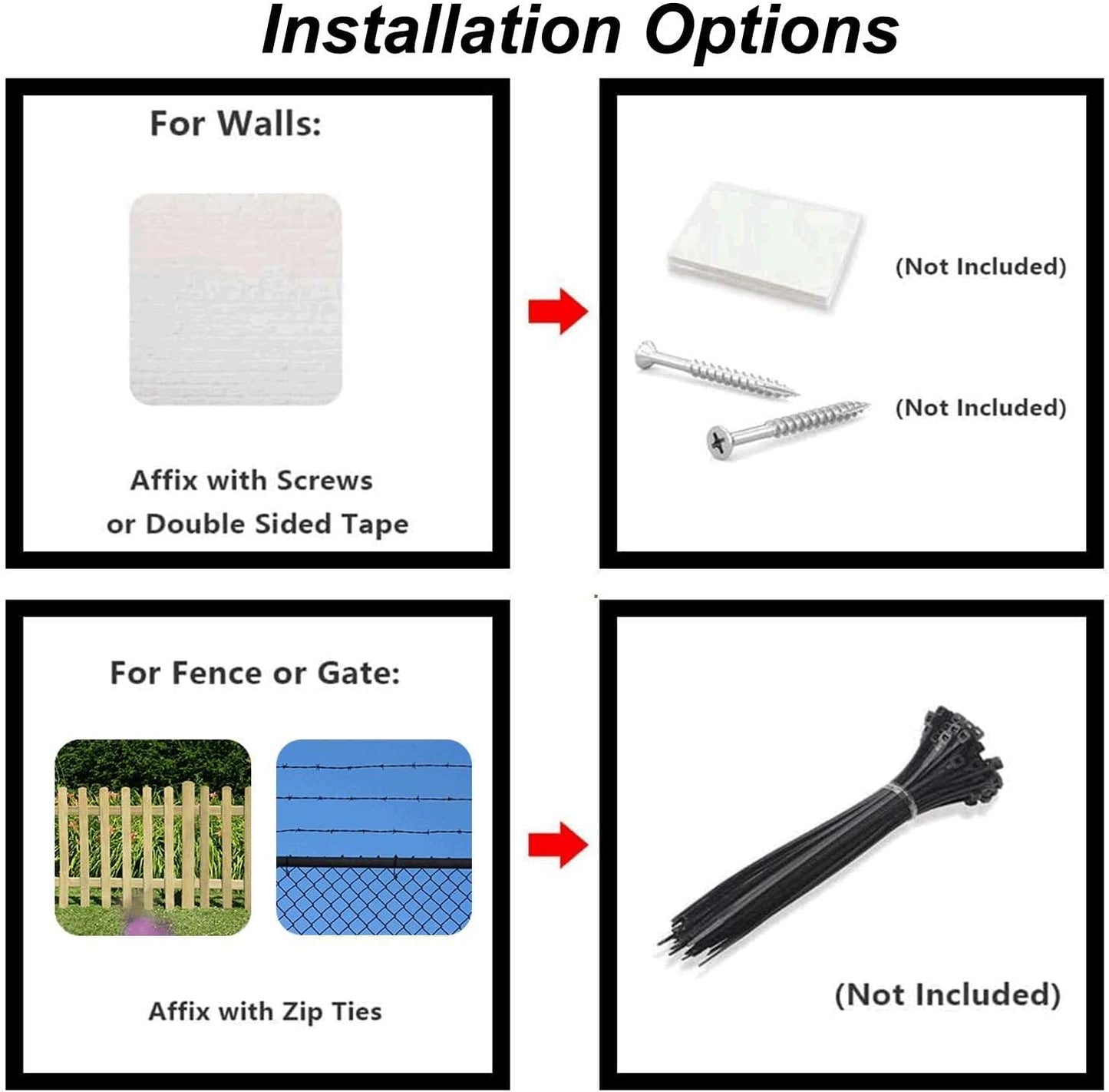 Lygond Metal Sign Tin Sign Circular Stained Glass Mountain Lion Gardening Sign for Garden 8×8 Inches