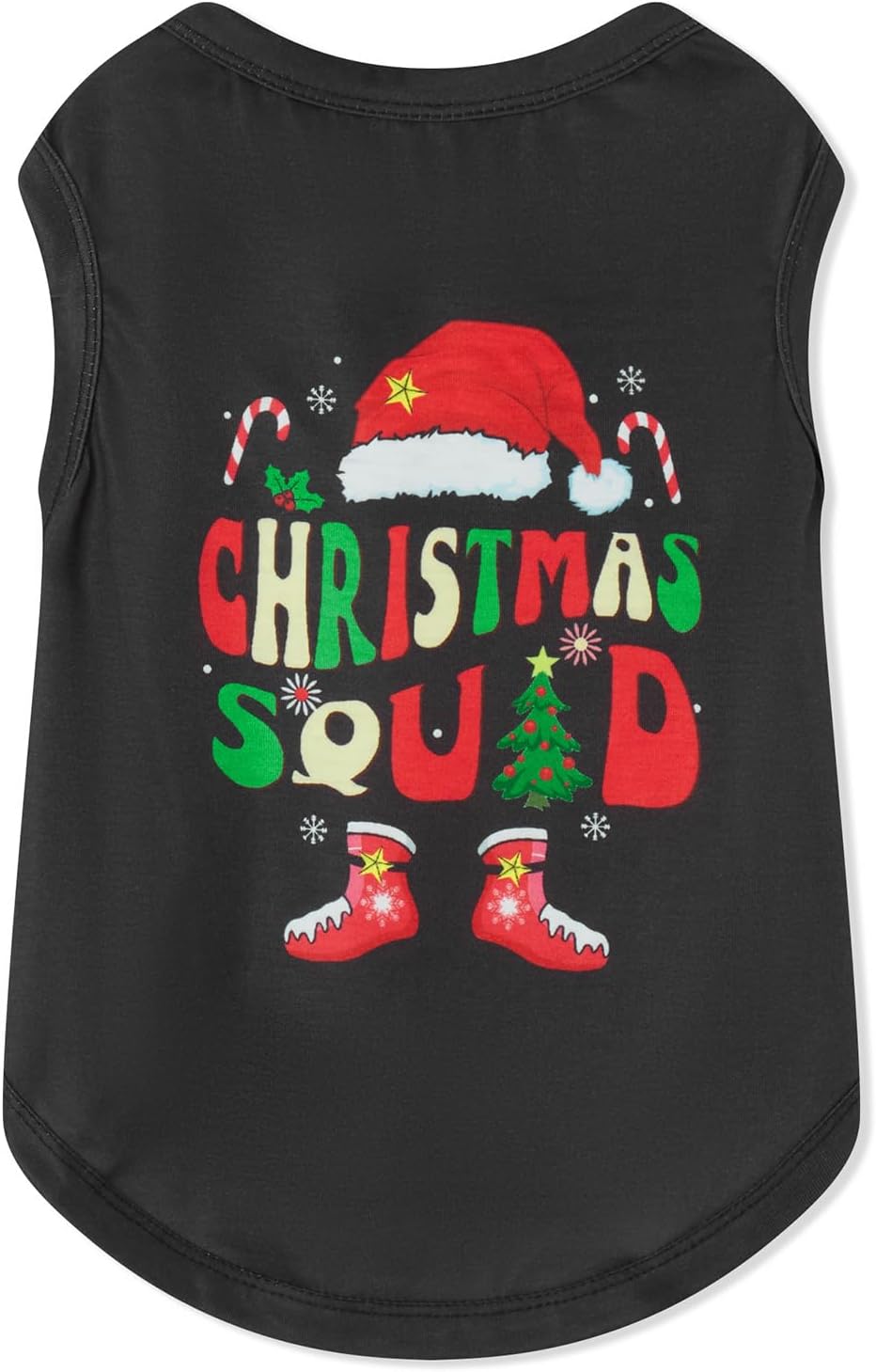 Matching Family Christmas Pajamas Set - Xmas Sleepwear PJs