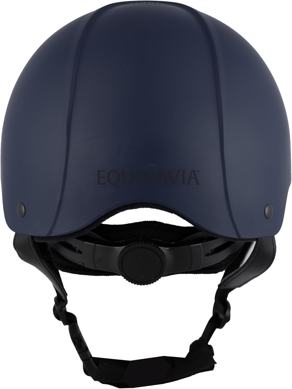 Equinavia Skylar Horse Riding Helmet – Lightweight Equestrian Helmet with Airflow Vents, Adjustable Dial & Removable Liner, ASTM F1163-23/SEI Certified