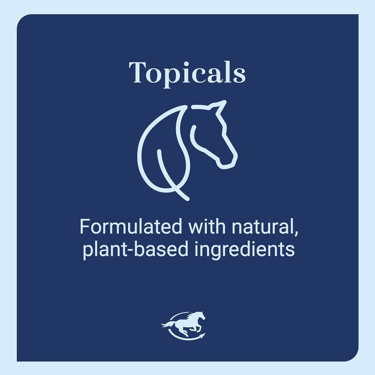 OutSmart® Fly Spray | Plant-Based Mosquito, Tick, and Fly Spray Repellent for Horses and Riders | Fresh Scent | 1 Gallon