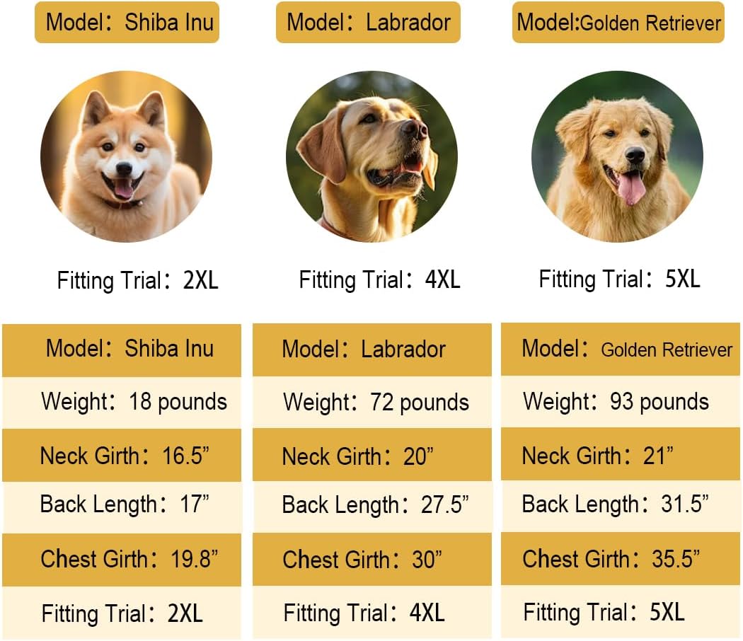 Dog Pyjamas PJS Sweater Clothes and Home Clothing Suitable for Medium to Large Breeds of Dogs, Dog Neutering Suits, Extra-Large Stretch Fabric, Four-Legged Clothes(Thin Blue, 3XL)