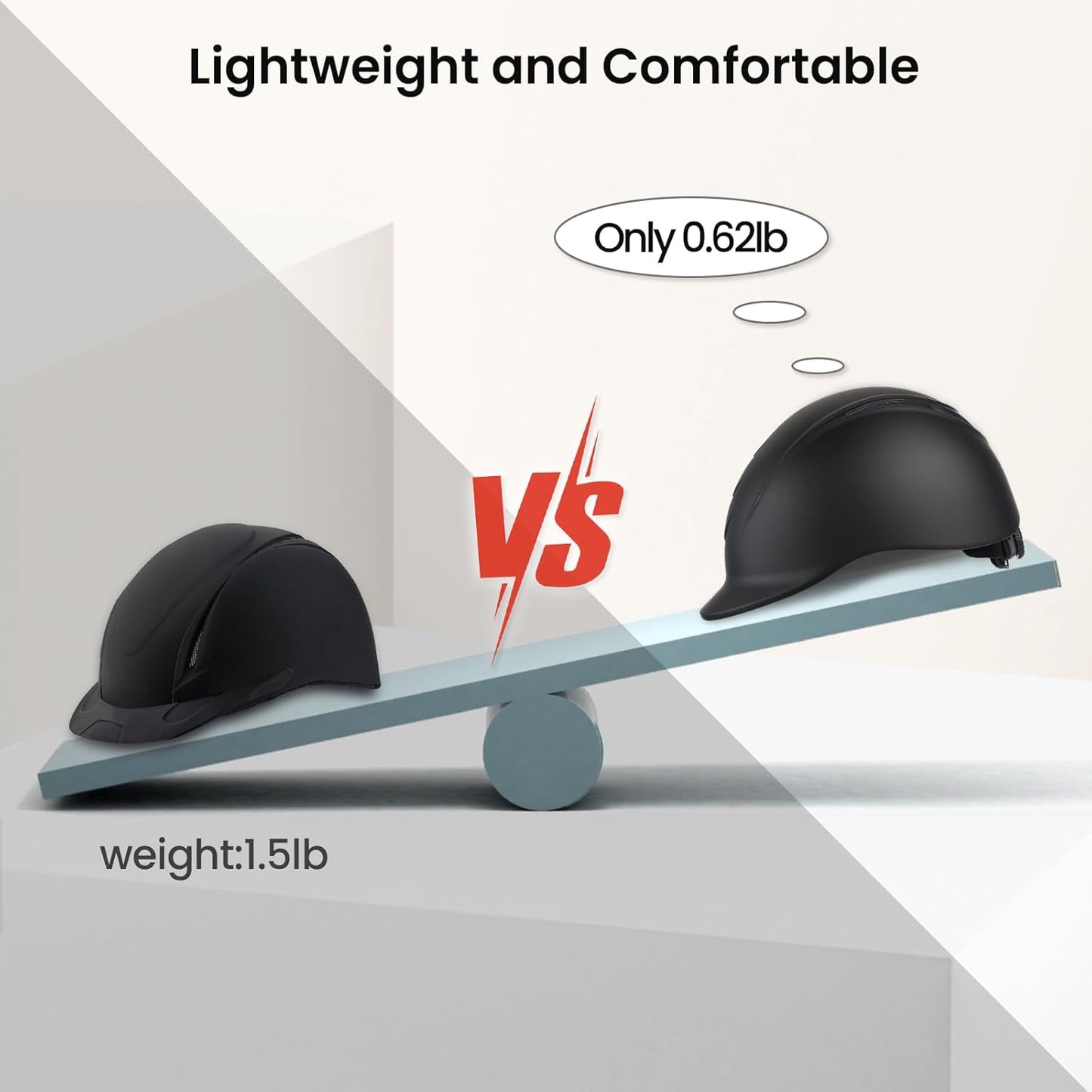 Horse Riding Adult Helmet