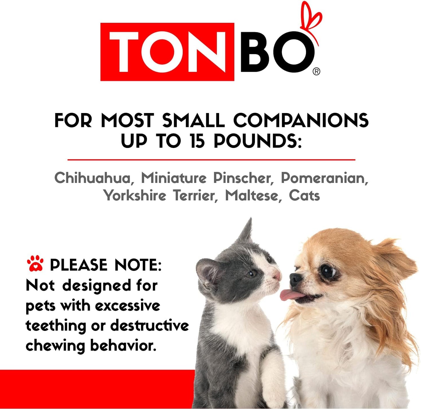 TONBO Soft Plush Extra Small Cute and Cozy Leaf Dog Cat Bed, Washer and Dryer Friendly (Leaf)