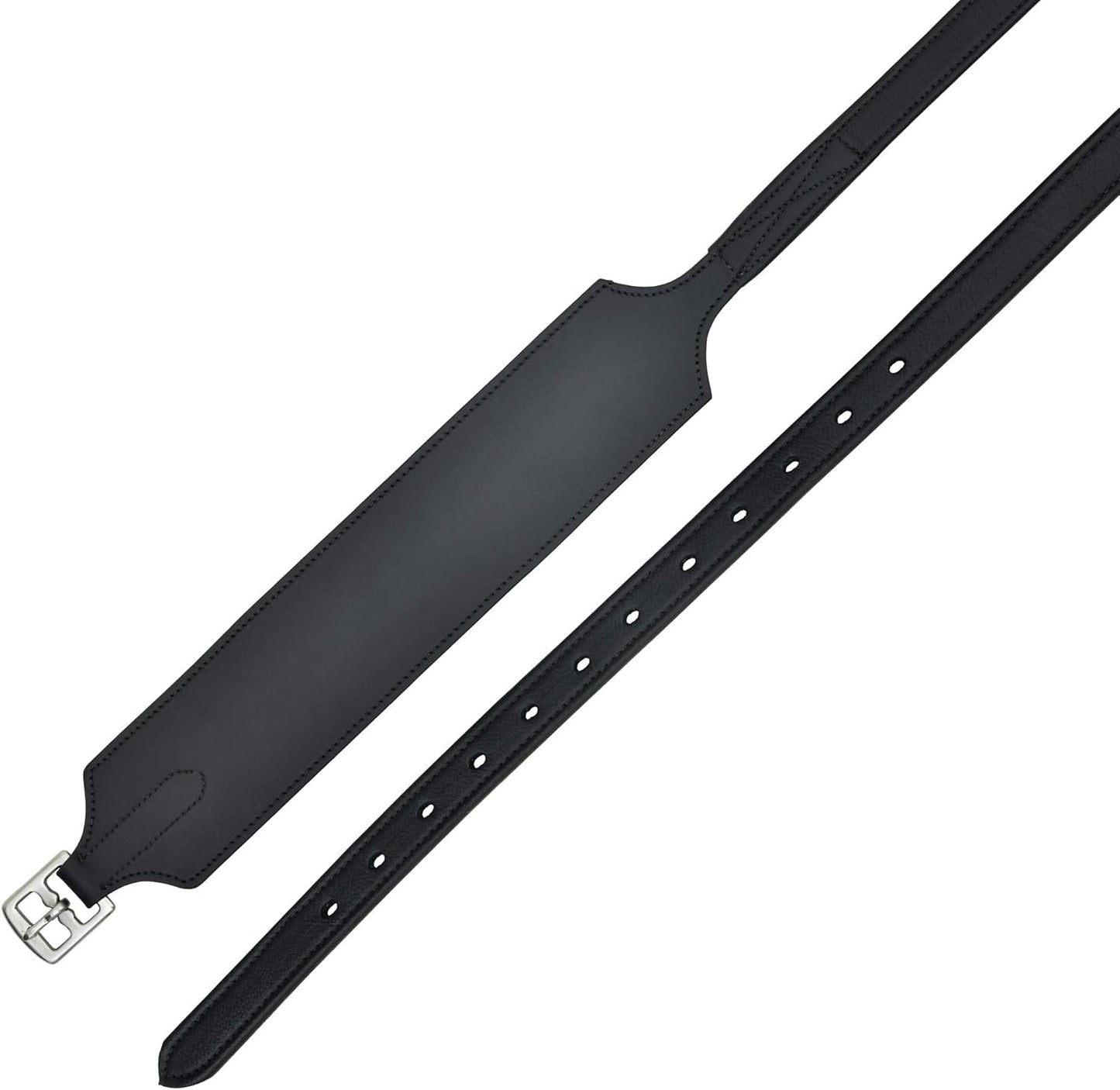 SIE Stability Stirrup Leathers