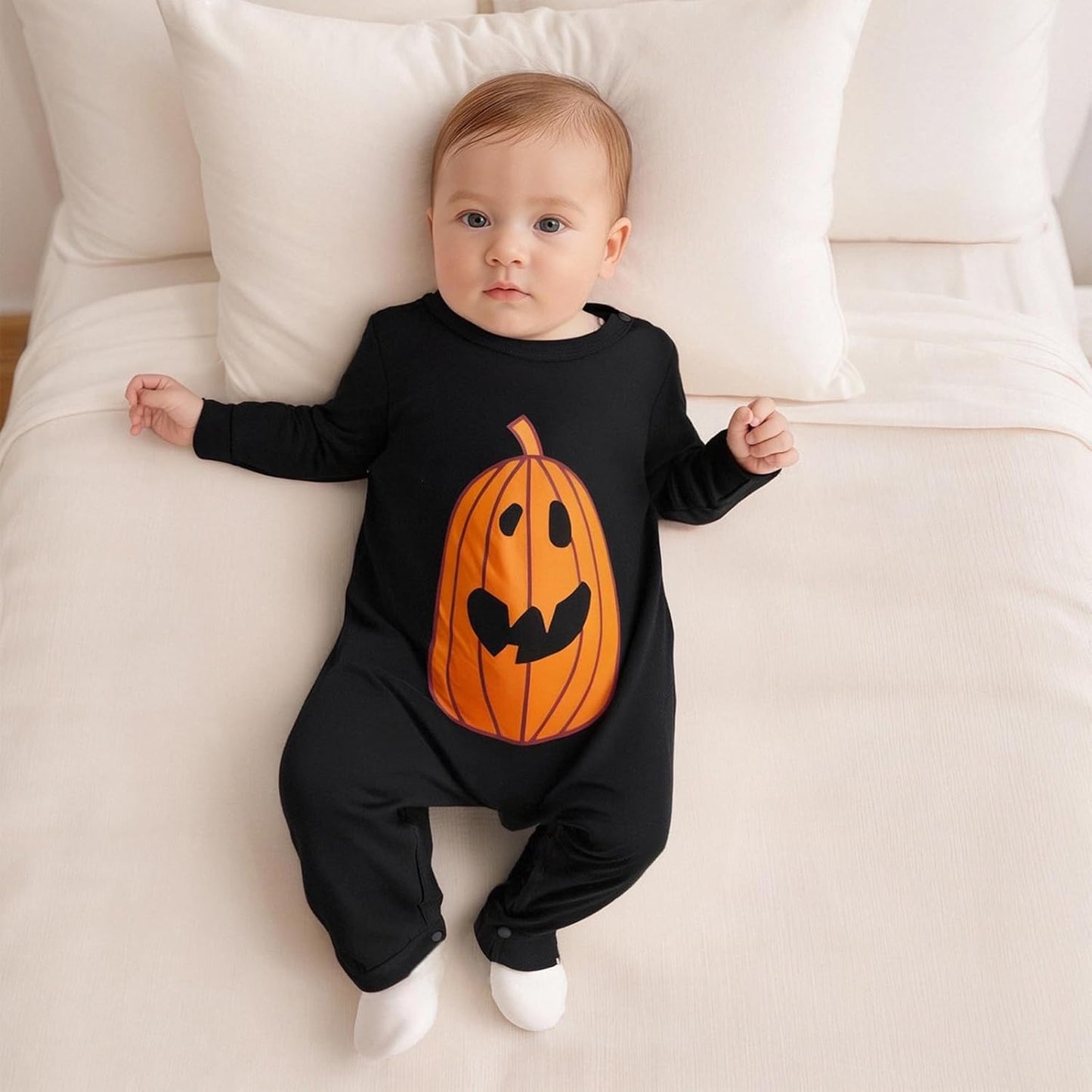 Matching Family Christmas Pajamas Set - Xmas Sleepwear PJs