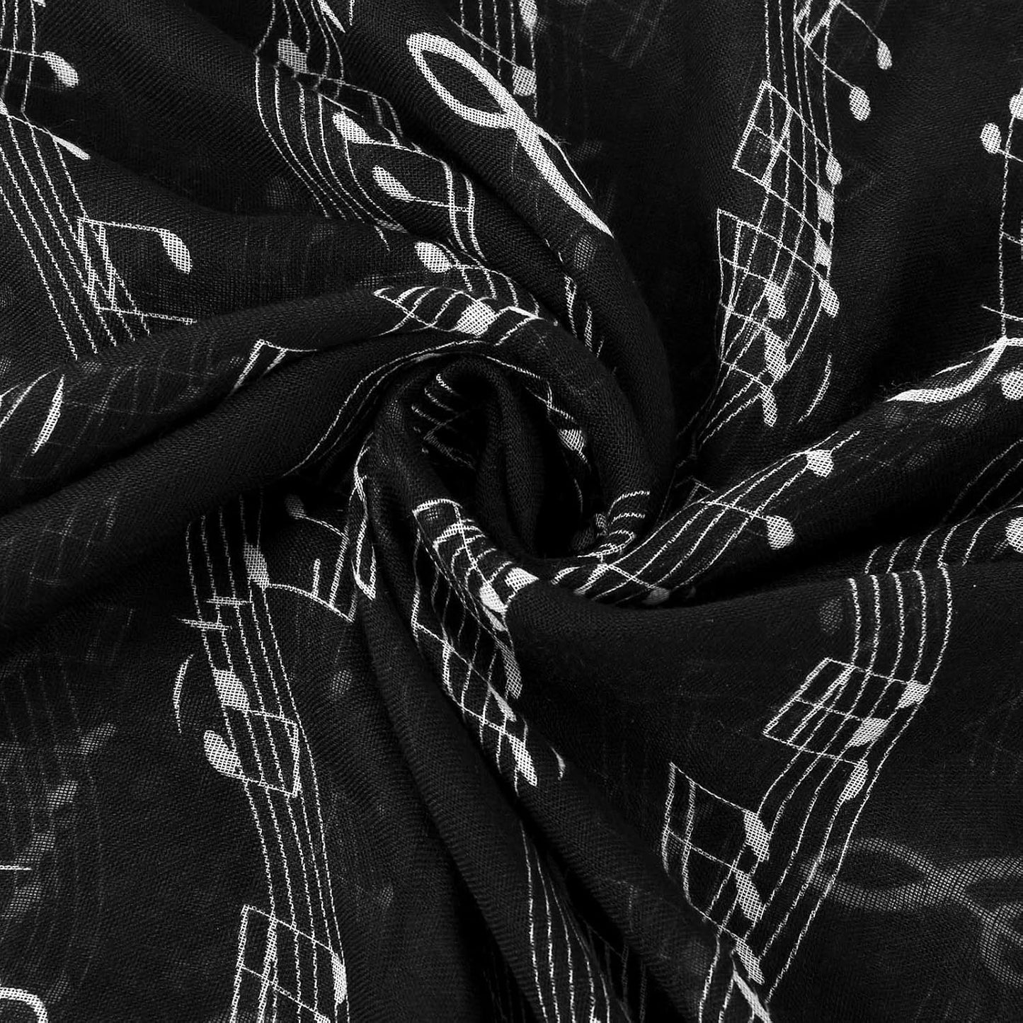 E-Clover Fashion Scarf for Women Lightweight Scarves Shawl Wrap for Spring/Summer Winter