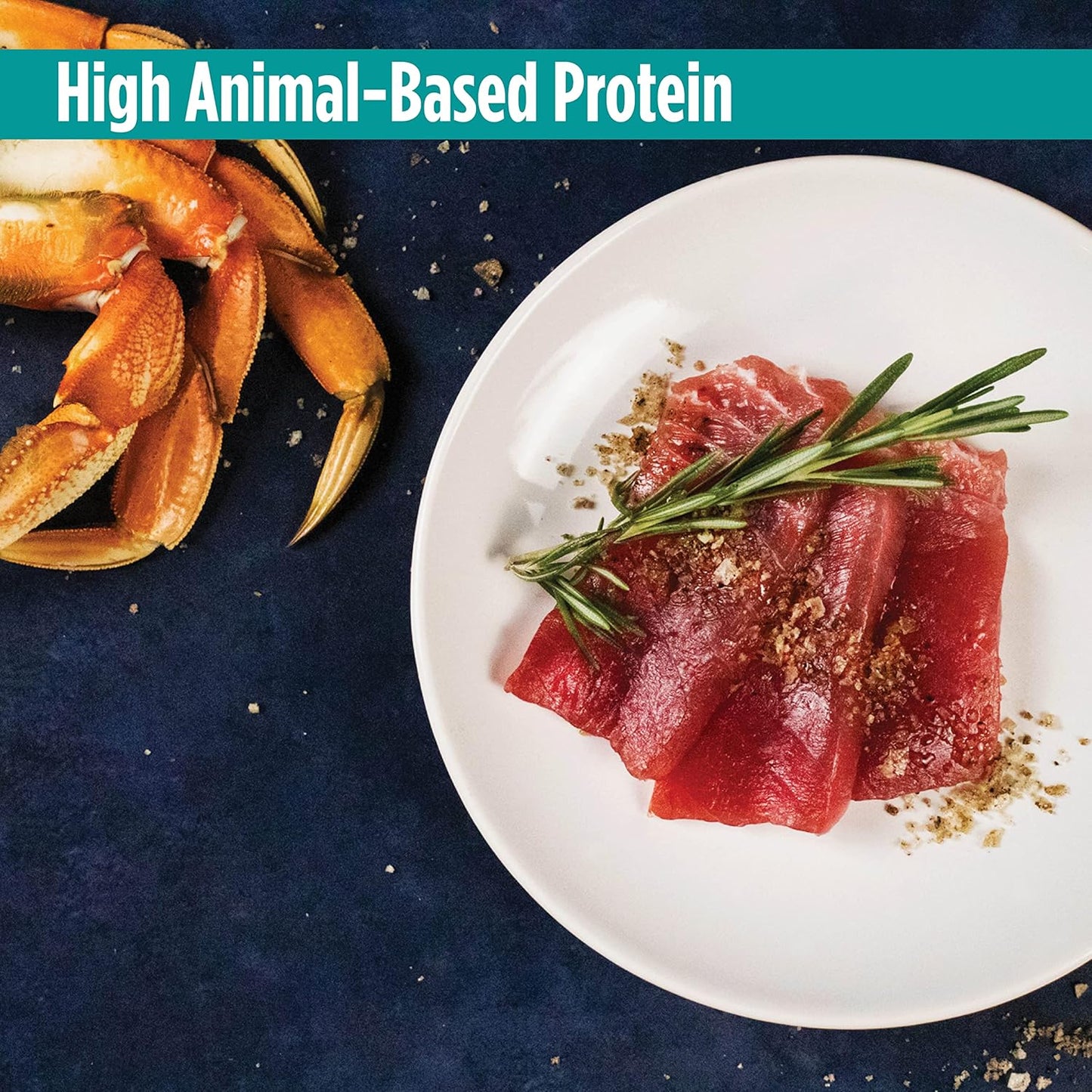 Nulo Freestyle Cat & Kitten Wet Cat Food Signature Stew, Premium All Natural Grain-Free Cat Food Topper with No Added Minerals or Preservatives and High Animal-Based Protein (24 Count)